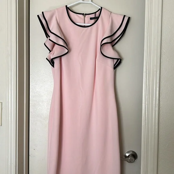 Tommy Hilfiger Cocktail Dress - Picture 5 of 7